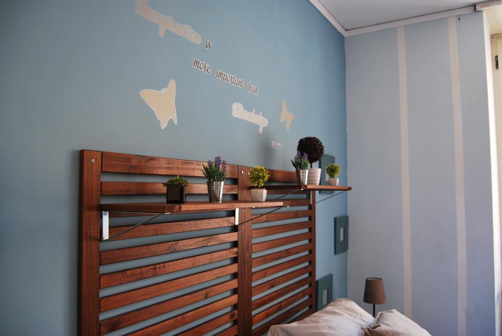 Spaccanapoli Bros. B&B Nápoles Quarto foto