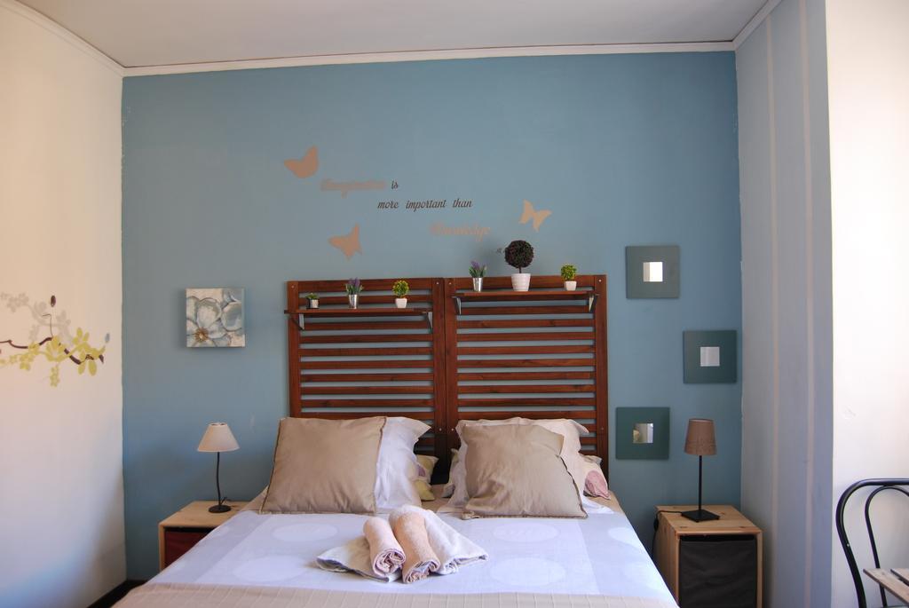 Spaccanapoli Bros. B&B Nápoles Quarto foto