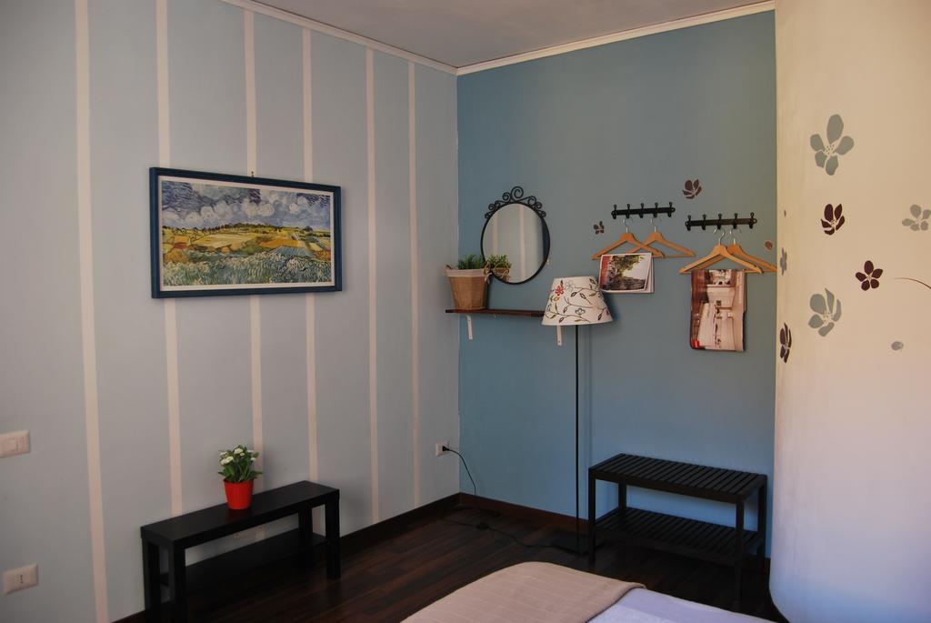 Spaccanapoli Bros. B&B Nápoles Quarto foto