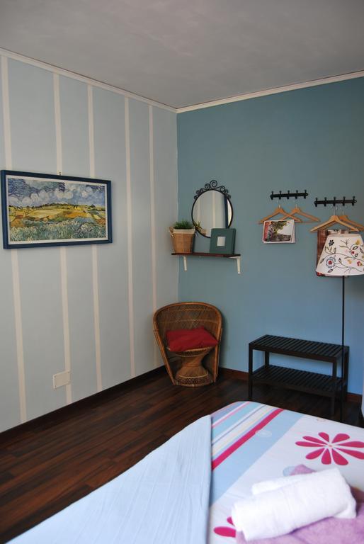 Spaccanapoli Bros. B&B Nápoles Quarto foto