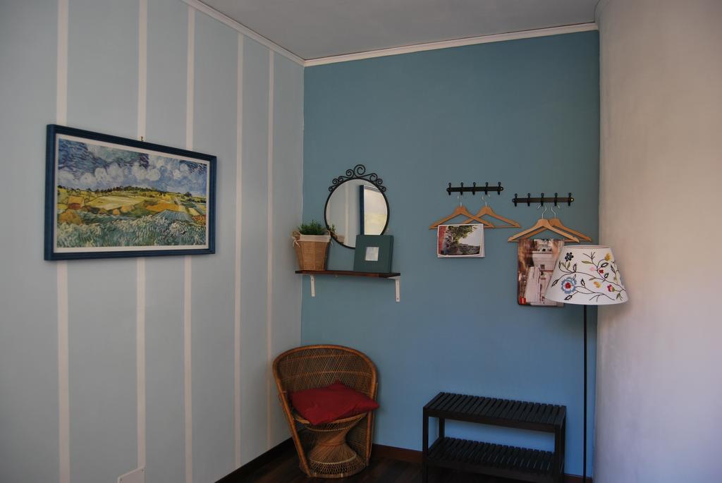Spaccanapoli Bros. B&B Nápoles Quarto foto